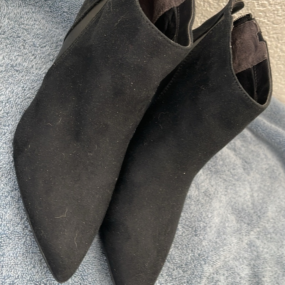 Booties - Picture 6 of 6